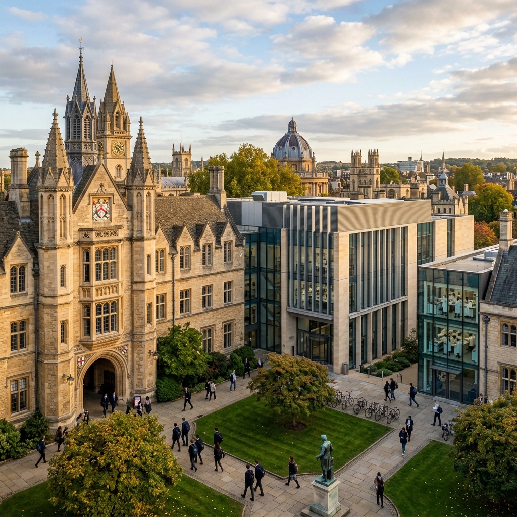 Nursing in UK