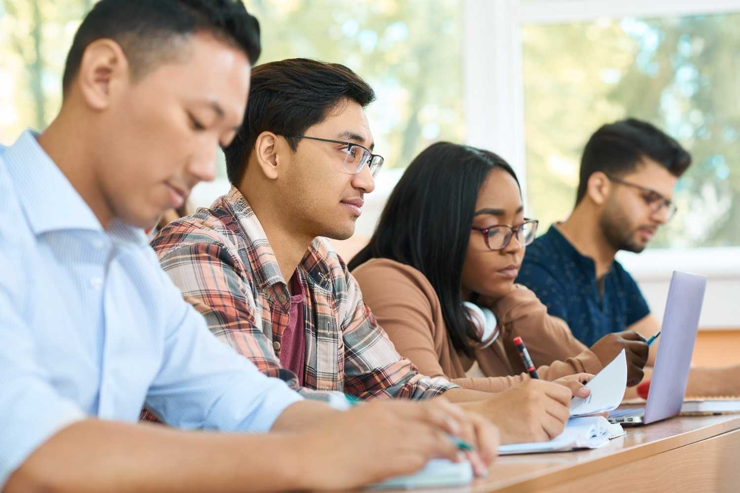 Study in Georgia: Top Universities, Fees & Admission Guide 2026